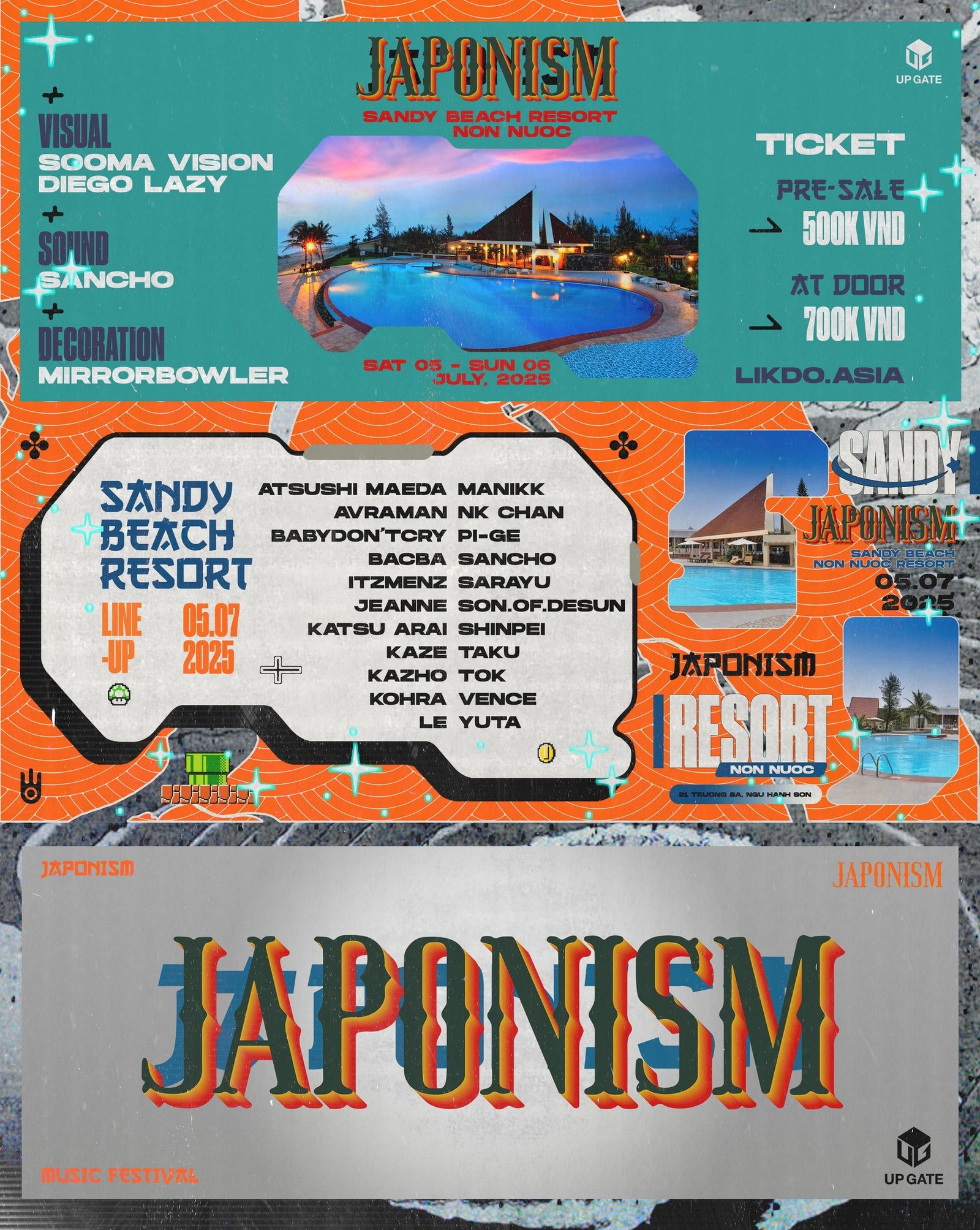 Japonism 2025