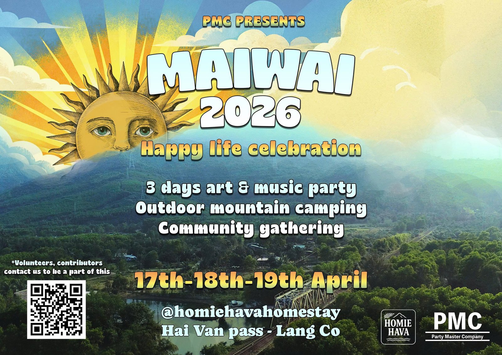 Maiwai 2026